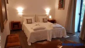 Picturesque Villa in Santo António das Areias with Private Pool - Image 2