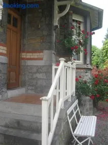 Atemberaubendes Ferienhaus in Hamoir mit nahegelegenem Wald - Image 1