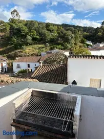 Antigua Panadería de Valdelarco, barbacoa 2 Hab 4 pers mas 2 max - Image 3