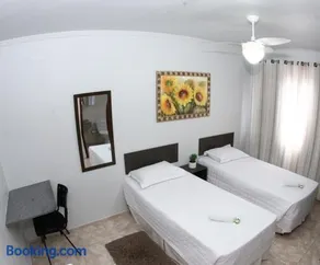 HOTEL JOINVILLENSE - Image 1