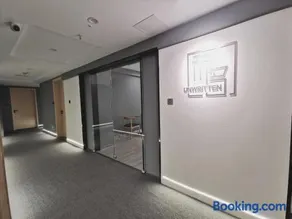 Weiming Hotel - Image 2