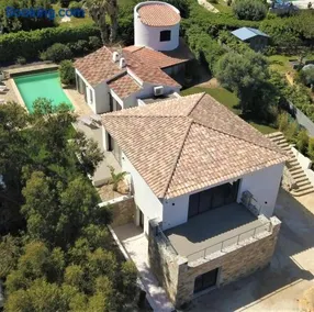 La madrague-Villa/Piscine vue Mer/Clim/Wifi - Image 4