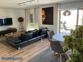Charmante Ferienwohnung 100 qm - Image 1