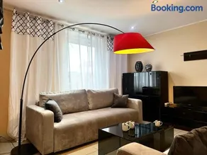 Chrobrego Apartment - Self check-in 20h - parking - Image 1