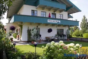 Ferienwohnungen Haus am See - Image 2