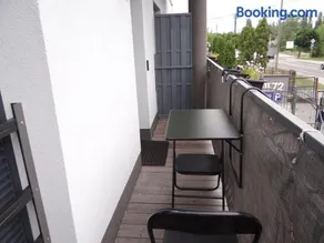 Hotel Apartamenty 72 - Image 1