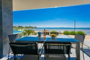 JamC Dream Familientraum direkt am Meer mit beheiztem Pool - Image 3