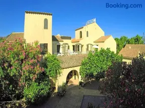 Motel le Vieux Moulin - Image 2