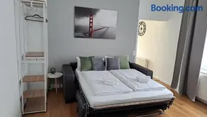 Gemütliche Wohnung mit Garten - Image 1
