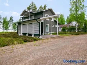 Holiday Home Paltamon golfhovi a - sis- 2 golf pelioik by Interhome - Image 2