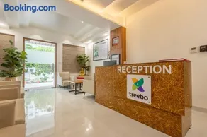 Treebo Premium The Maulshri, Behind Health Vistaar City - Image 3