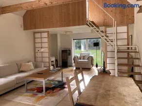 Gransäng Loft House - Image 5