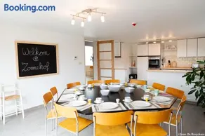 Vakantiewoning Zonnehof - Image 1