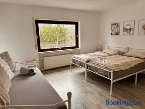 Schöne Ferienwohnung mit Waldblick in Dillenburg - Image 1