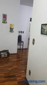 Apartamento para 6 pessoas - Image 1
