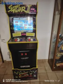 Gîte familial avec salle de jeux - Image 2