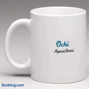 J Ochi ApartHotel - Image 2