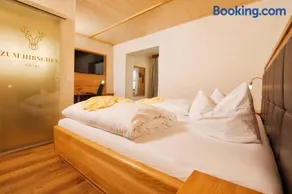Hotel zum Hirschen Bayerischer Wald - Image 5