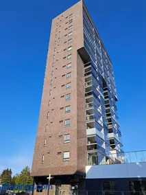 Origo Sky View, ylimmän kerroksen kattavasti varusteltu huoneisto aivan aseman vieressä, Oulun keskustan läheisyydessä - Image 4
