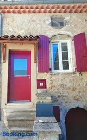 Maison charmante et paisible - Image 1