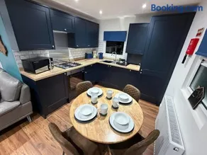 Alfie's Lodge 177, Glan Gwna Caernarfon - Image 5