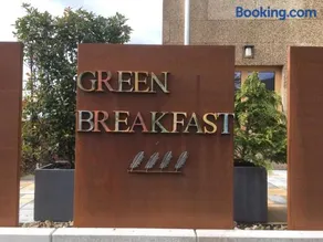 Green & Breakfast Chambre Satita - Image 2