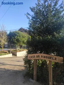 Casa da Pinguela Camino Inglés - Image 1