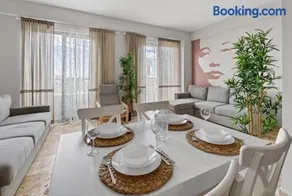 Idamax Luxury Dubleks - Image 4