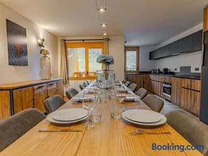 Appartement spacieux avec vue - 14 pers. - Image 1