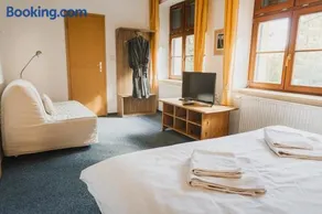 Hotel Růžové údolí - Image 3