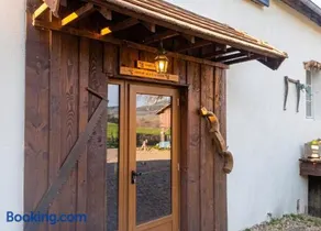 Spettacolare casa totalmente attrezzata con giardino, terrazza e barbecue | Vista sulla montagna | Accetta animali domestici - Image 2