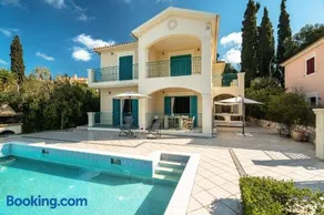 Villa Millianna Exclusive Apartment - Image 1