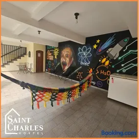 Saint Charles Hostel - Image 2