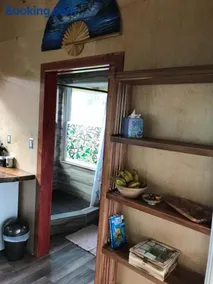 Volcano Eco Cabin & Eco Lodge - Image 5