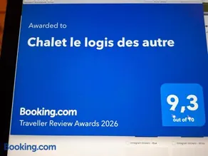Chalet le logis des autre - Image 2