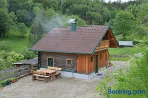 Ferienhaus Schöberlhütte - Image 1