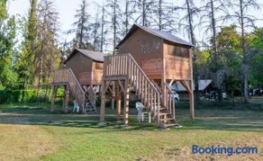 Camping Onlycamp Les Peupliers du Lac - Image 2