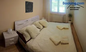 Sausage dog's apartments - Image 4