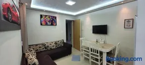 Apartamento - Básico Sossego - Image 1