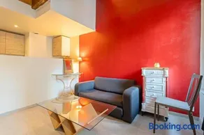 Studio Perfect for a stay in Rennes - Image 1