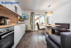 Haus Sabrina Masnerjoch - Image 3