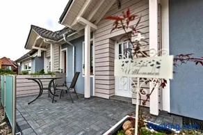 Ferienwohnung Dammerstorf - Image 1