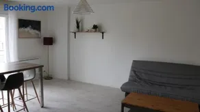 Apartment in a quiet residence - Image 2