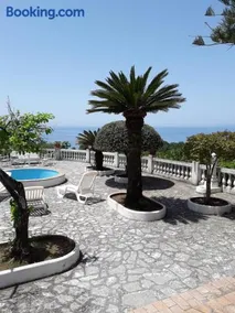 Appartamento in Villa Venezuela piano Terra - Image 3