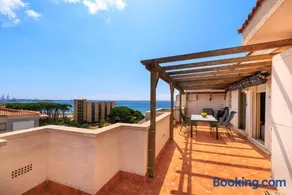 Neia Apartment Planet Costa Dorada - Image 4