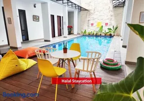 Pondok Labu Residence - Image 3