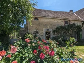 Charmant gîte jardin fleuri - 7 pers. - Image 3