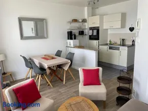 Appartement Ambleteuse, 2 pièces, 2 personnes - FR-1-376-67 - Image 3