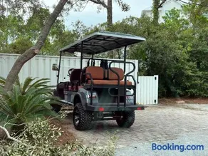 Available for Season! Seagrove Harbor 30A - Private Pool - Image 3