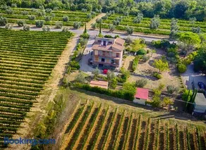 B&B Casa Certosa - Image 5